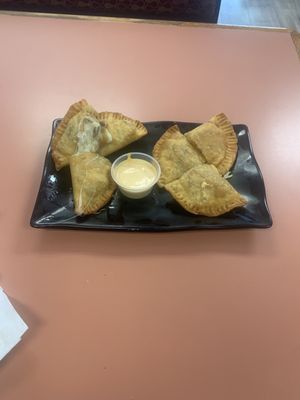 Empanadas