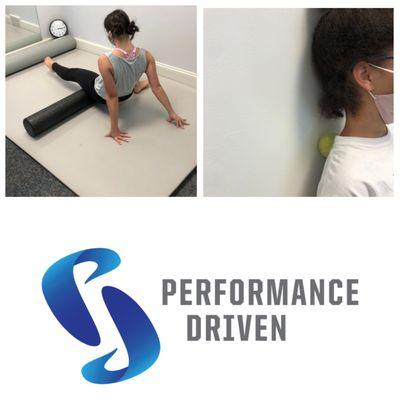 Performance Driven Physical Therapy