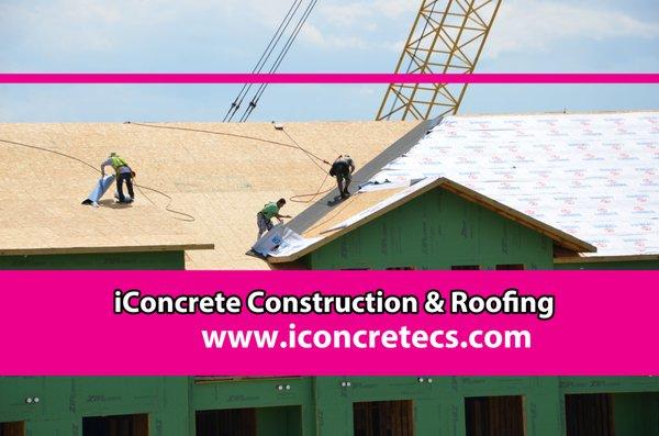 Roofing Contractors Near Me