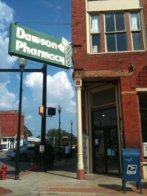 Dawson Pharmacy