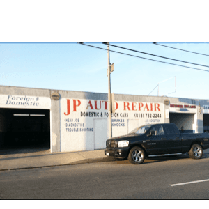 JP Auto Repair