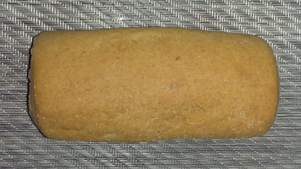 Whole Wheat Roll