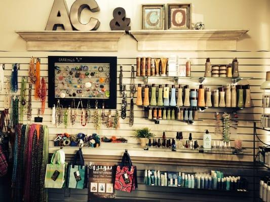 A.C. and Company Hair Designers