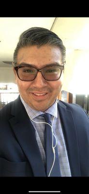 Attorney Randy Rodriquez