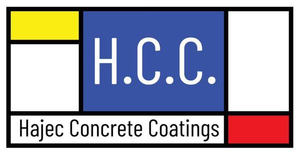 HCC Hajec Concrete Coatings