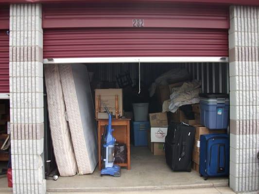 Storage Clean Out Services