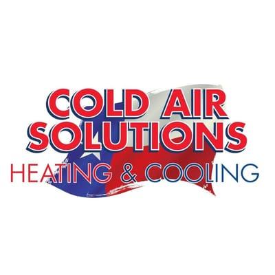 Cold Air Solutions