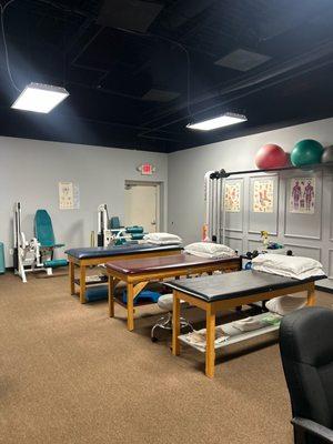 Body Pros Physical Therapy