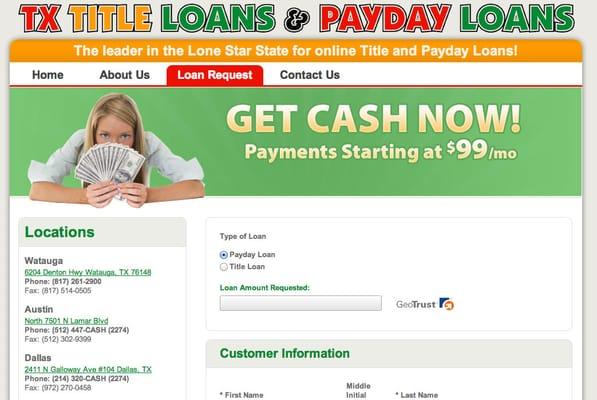 http://txtitleloans.net/(210) 522-0500-TX Title Loans San Antonio provides loans with great terms and has many locations for you