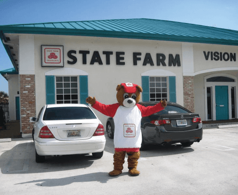 State Farm Office