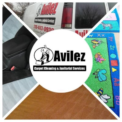 Avilez Carpet Cleaning