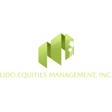 Lido Logo at 11221 Richland Ave in Los Angeles, CA 90064