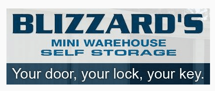 Blizzards Mini Warehouse