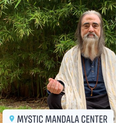 Mystic Mandala Center