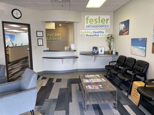 Fesler Orthodontics