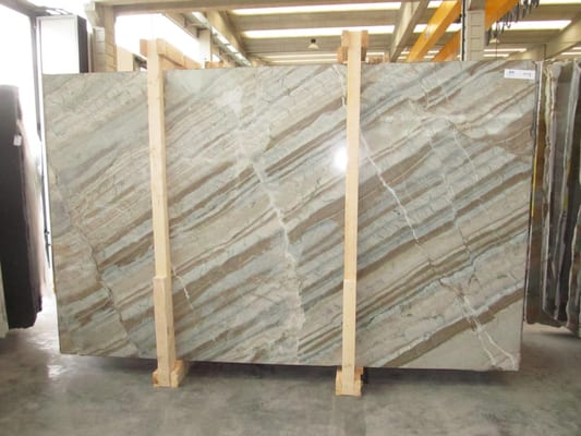 Corteccia Quartzite