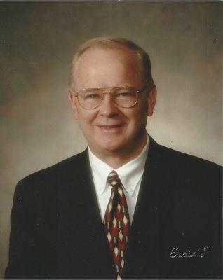 James R. Kilker  3rd generation attorney