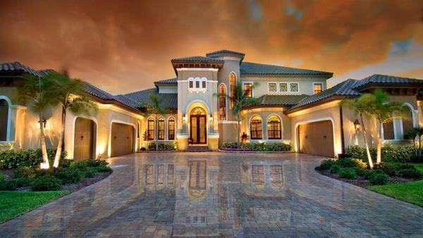 Mansion