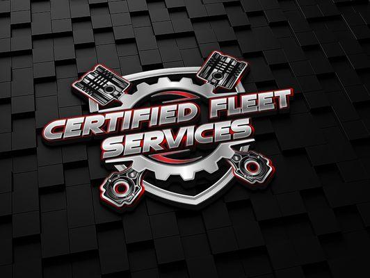 Certified Fleet Service