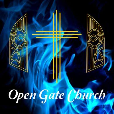 Open Gate Church