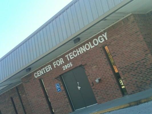 Center for Techology