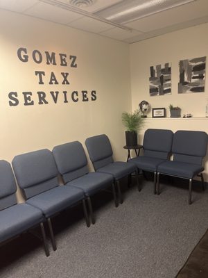 Gomez Tax Service