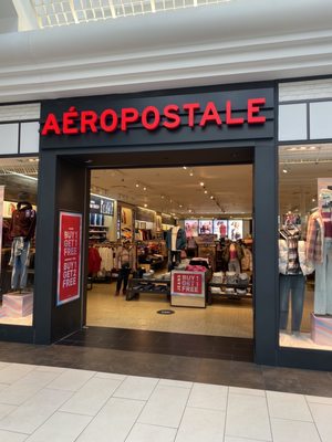 Aéropostale