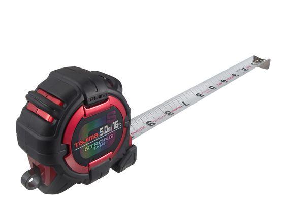 Tape Measures