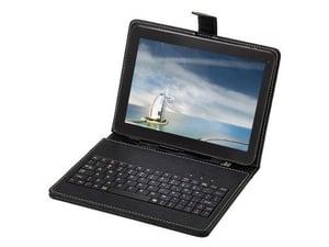 IRULU-Tablet
 
 -New-10-1
 -Android-4-2
 -Dual-Core
  -Cam-8GB
 
 -Keyboard
 - CASE PROTECTE
                                           $99