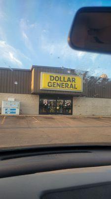 Dollar General