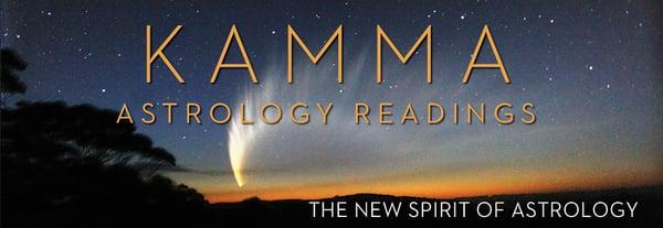 Kamma Astrology Readings