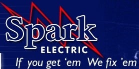 Spark Electric LLc. logo