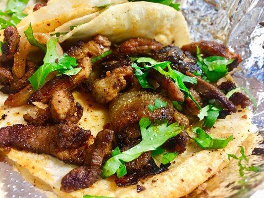 Al Al Pastor Taco