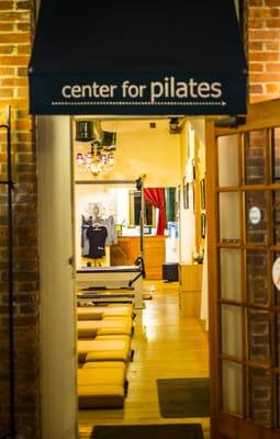 Center for Pilates Of Red Bank