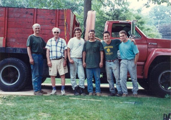 3 Generations Of Tree Experts