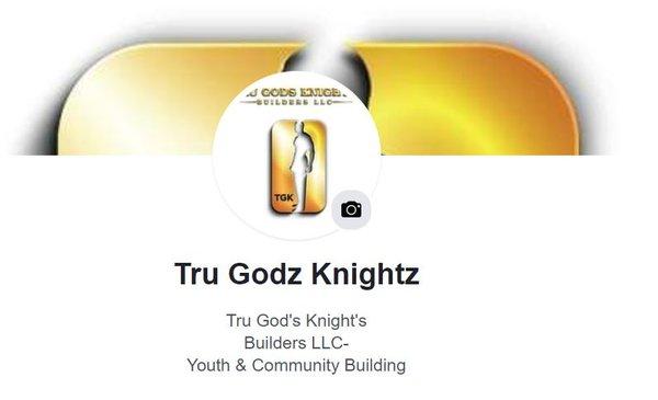 Tru Gods Knights Builders