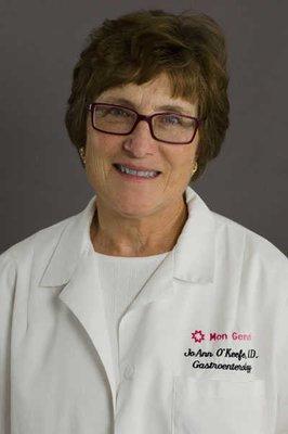 Joann O'Keefe, MD