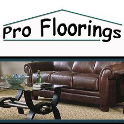 Pro Flooring