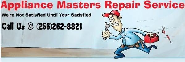 Appliance Masters Repair Service