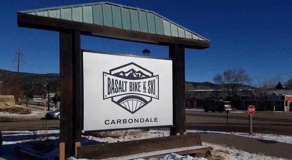 Basalt Bike & Ski - Carbondale