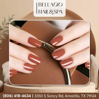 Bellagio Nails & Spa