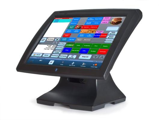 Restaurant POS System