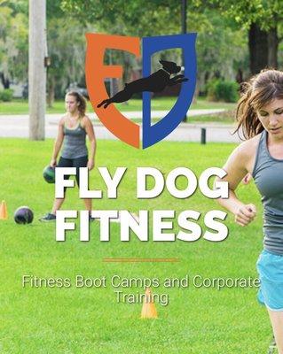 Fly Dog Fitness Boot Camps