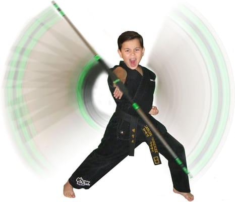 Dragon Warrior Martial Arts