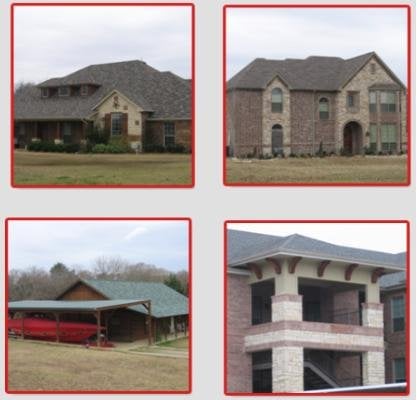 Residential & Commercial Roofing in Dallas