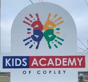 Kids Academy of Copley