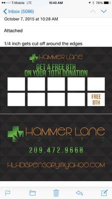 Hammer Lane Holistic