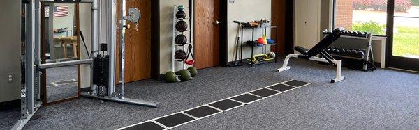 HealthQuest Physical Therapy - Richmond