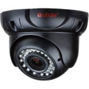 Complete CCTV package starting at $499.00 Bolide is now offering 1100 TVL cameras.