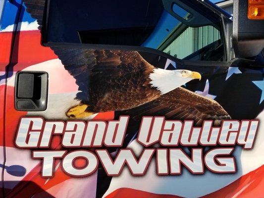 Grand Valley Towing